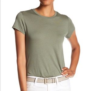 Vince Little Boy Tee